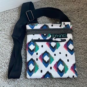 Dakine crossbody bag